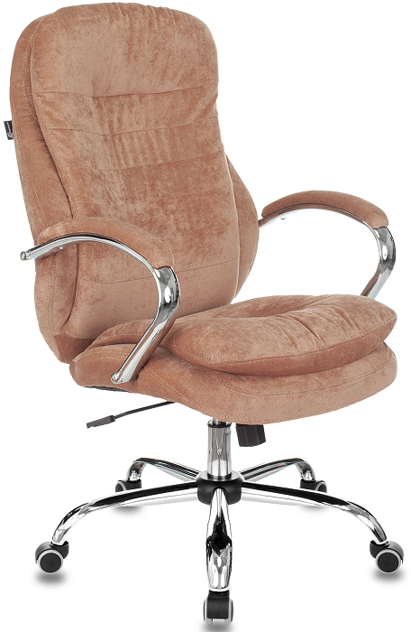 Кресло офисное Бюрократ T-9950SL/VELV90 914057