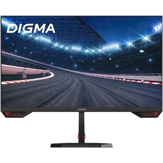 Монитор 27" Digma Overdrive 27P511F 1101964