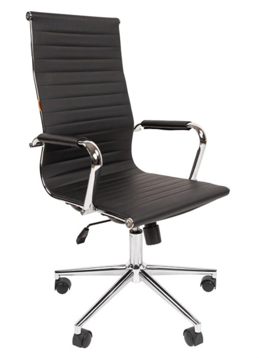 Кресло офисное Chairman 755 1038629