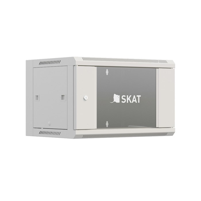 Шкаф  Бастион SKAT TB-9W660GF-G 1025097