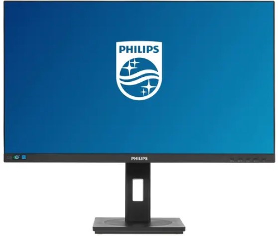 Монитор 27" Philips 272S1M 969720