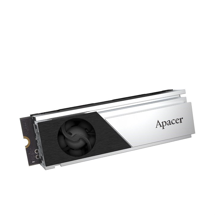 Накопитель SSD M.2 2280 Apacer AS2280F4 1024 ГБ 1178171