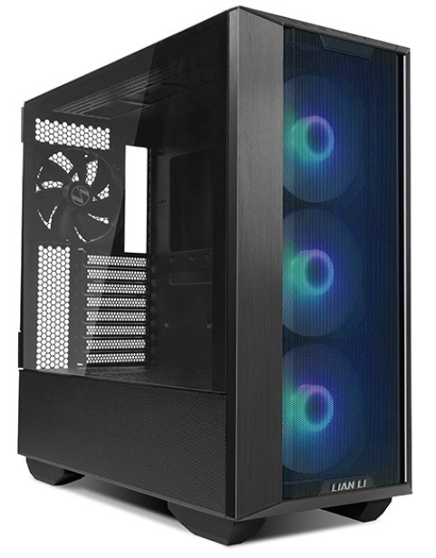 Корпус eATX Lian Li LANCOOL III RGB 970620