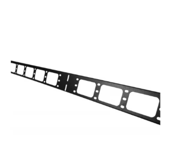 Кабельный организатор  ЦМО ВКО-М-48.150-9005 971846