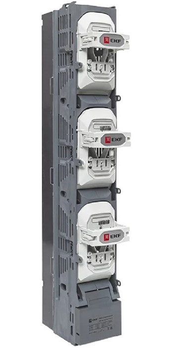 Выключатель-разъединитель  EKF uvre2-v-250-p 1133844