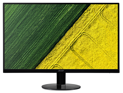 Монитор 23,8" Acer SA240YAbi 660020