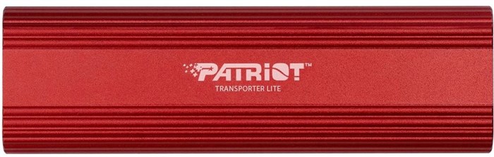 Внешний SSD USB 3.2 Gen 2 Type-C Patriot Memory PTPL2TBPEC 2048 ГБ 1098998