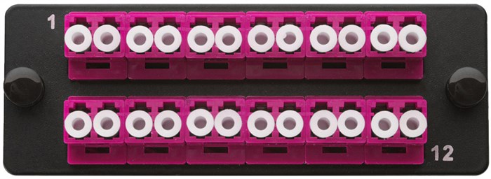 Планка  Eurolan 38M-40-2L-12BL 1003659