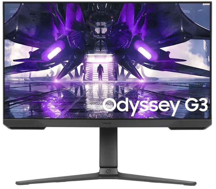Монитор 24" Samsung Odyssey G3 1202018