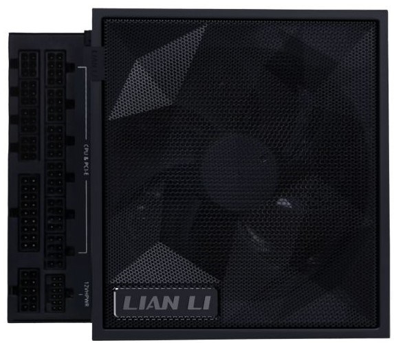 Блок питания ATX Lian Li EDGE1200 1210677