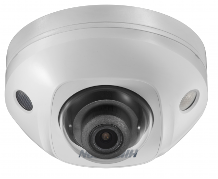 Видеокамера IP HIKVISION DS-2CD2523G0-IS (6mm) 638927