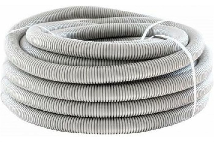 Труба гофрированная тяжёлая Ecoplast 21132HF-GR 1018911