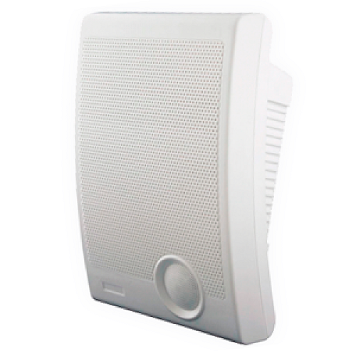 Громкоговоритель настенный Tantos TSo-SW10a 562142