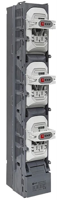 Выключатель-разъединитель  EKF uvre2-v-630-p 1133847