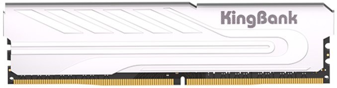 Модуль памяти DDR4 8GB KingBank K5.01.FP049C7202 1190591