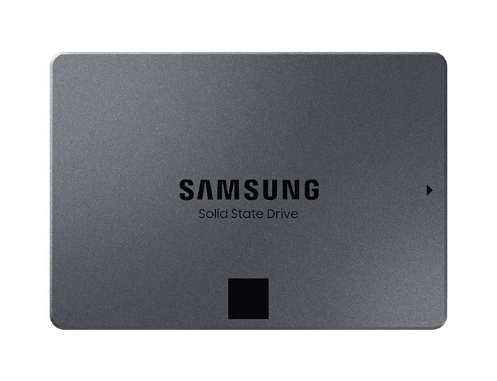 Накопитель SSD 2.5'' Samsung MZ-77Q2T0BW 2000 ГБ 790776
