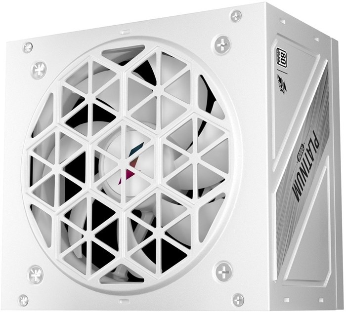 Блок питания ATX 1STPLAYER HA-1000BA3-WH 1035437