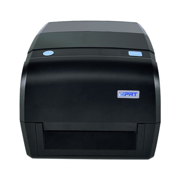 Принтер термотрансферный iDPRT iT4X 1215160