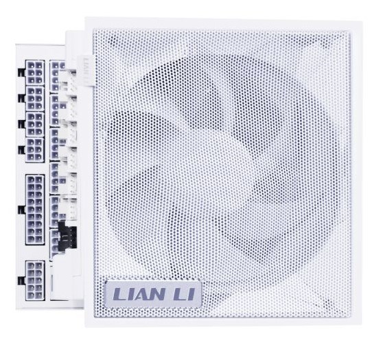 Блок питания ATX Lian Li EG1200G 1233819