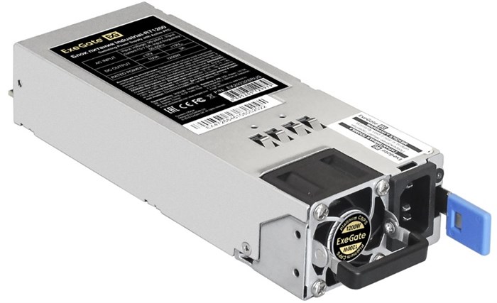 Блок питания  Exegate Industrial-RT1200 1176762