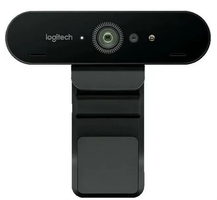 Веб-камера  Logitech Brio 1182519