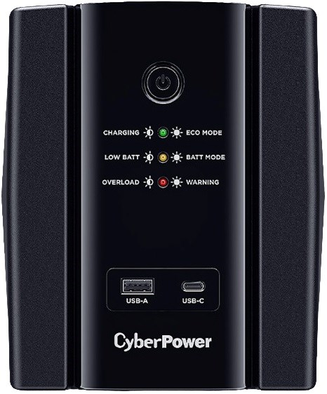 Источник бесперебойного питания  CyberPower UT2200EG 1122678