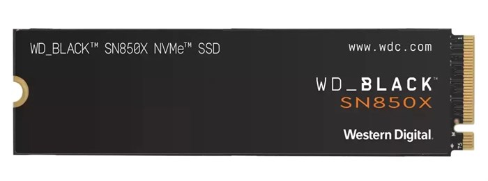 Накопитель SSD M.2 2280 Western Digital WDS200T2X0E 2000 ГБ 963950