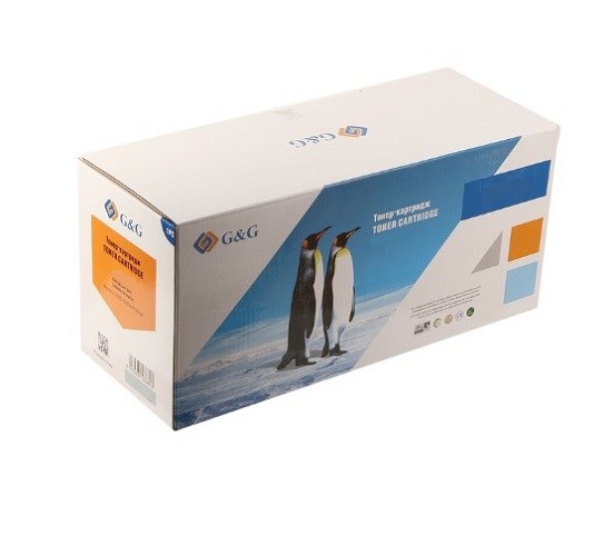 Тонер-картридж  G&G GG-CF283A 921824