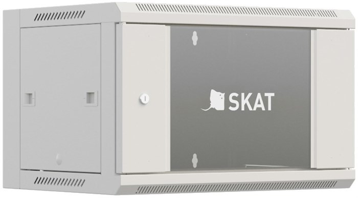 Шкаф  Бастион SKAT TB-12W645GF-G 1025074