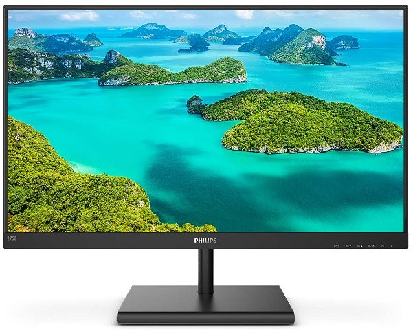 Монитор 27" Philips 275E1S 742163