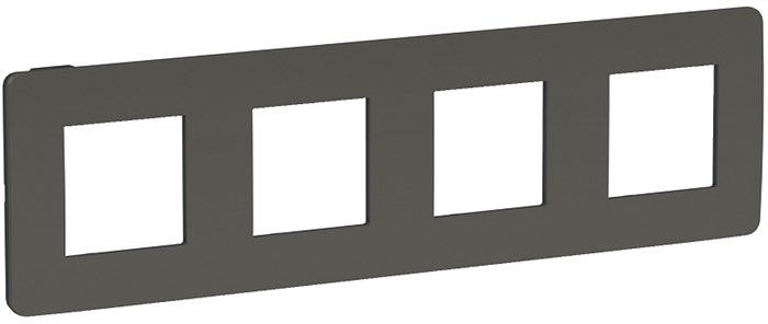 Рамка  Schneider Electric NU280822 667911