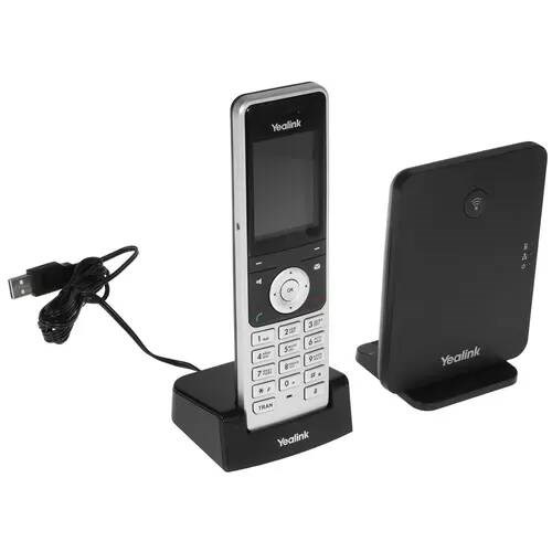 База  Yealink W76P 911673