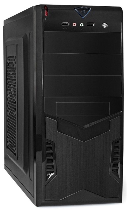 Корпус ATX Exegate CP-604-UNS350 1210260