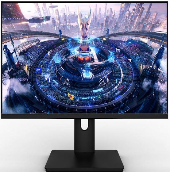 Монитор 27" Nerpa OPD27Q14HE 1214212