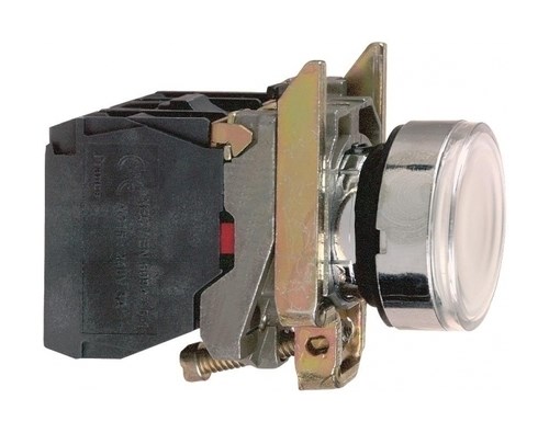 Кнопка  Schneider Electric XB4BW31M5 866057