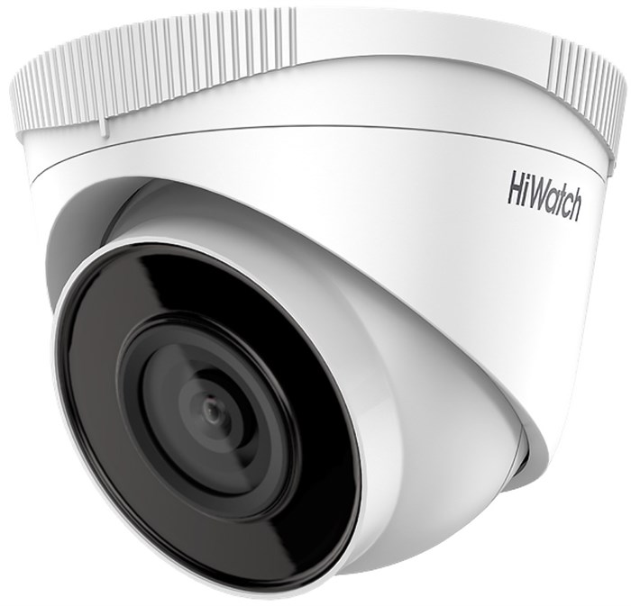 Видеокамера IP HiWatch IPC-T020(B)(2.8mm) 1027805