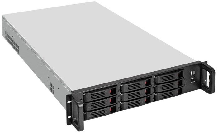Корпус серверный 2U Exegate Pro 2U650-HS09 1176770