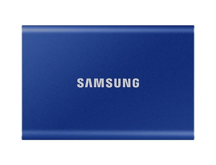 Внешний SSD USB 3.2 Gen 2 Type-C Samsung MU-PC2T0H/WW 2000 ГБ 792439