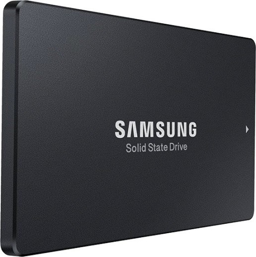 Накопитель SSD 2.5'' Samsung MZ7L3480HBLT-00A07 480 ГБ 866788