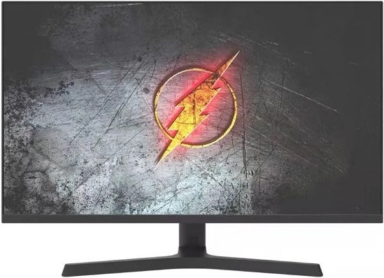 Монитор 31,5" CHiQ QME32C702-R 972971