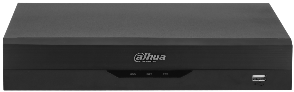 Видеорегистратор  Dahua DH-XVR5104HS-4KL-I3 868258