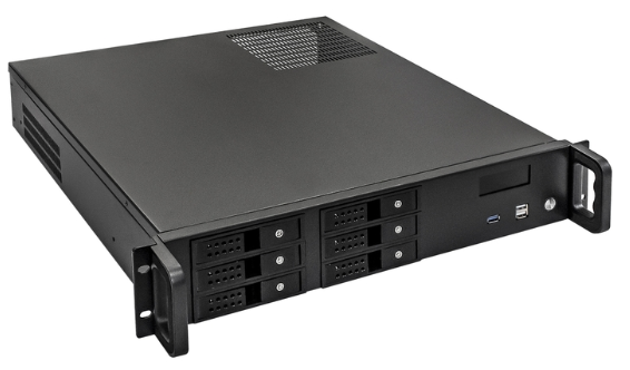 Корпус серверный 2U Exegate Pro 2U480-HS06 961991