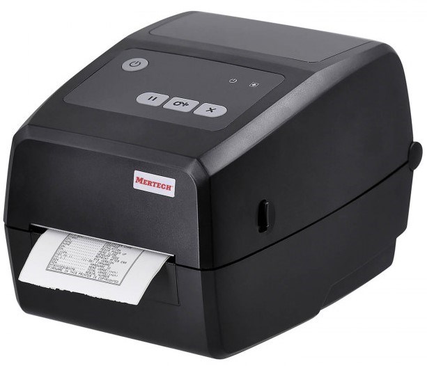 Принтер термотрансферный Mertech HT600 1113270