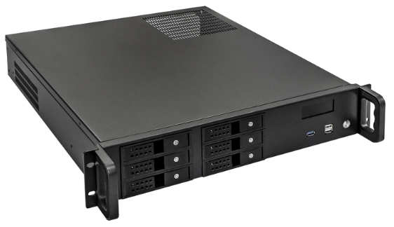 Корпус серверный 2U Exegate Pro 2U480-HS06 961992