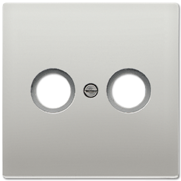 Накладка  Jung AL2990TV 852447