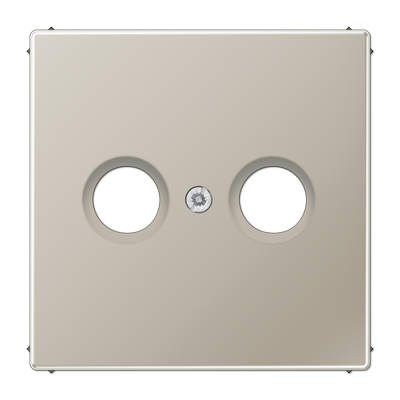 Накладка  Jung ES2990TV 852405