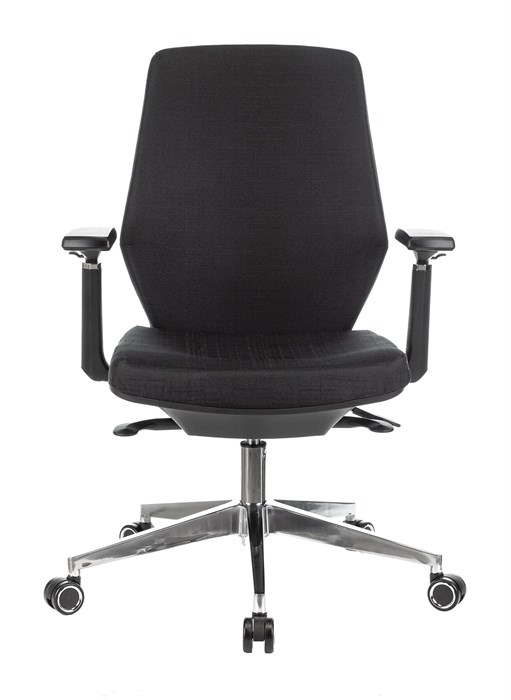 Кресло офисное Бюрократ CH-545/LUX 846270