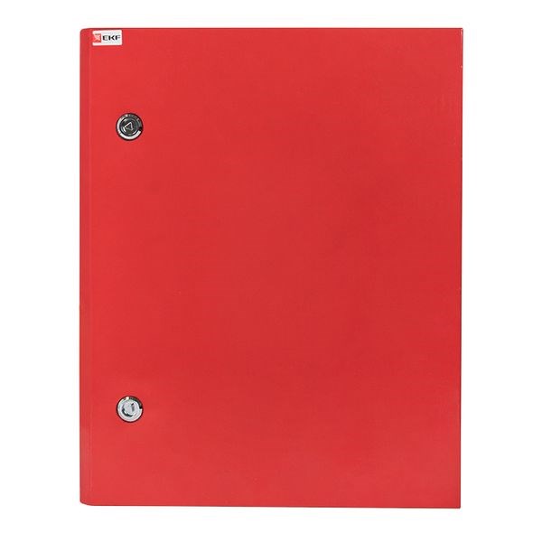 Щит с монтажной панелью EKF mb24-4-3001 1130717