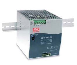 Преобразователь AC-DC сетевой Mean Well SDR-960-24 515870