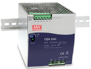 Преобразователь AC-DC сетевой Mean Well TDR-960-48 515903